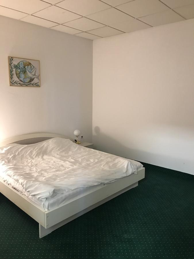 באקאו Apartament In Regim Hotelier מראה חיצוני תמונה