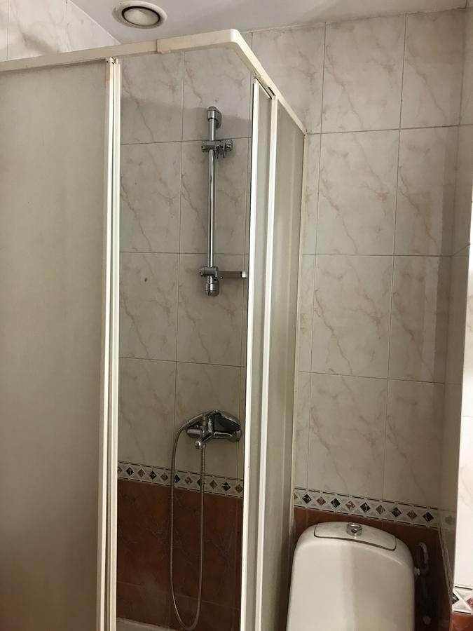 באקאו Apartament In Regim Hotelier מראה חיצוני תמונה